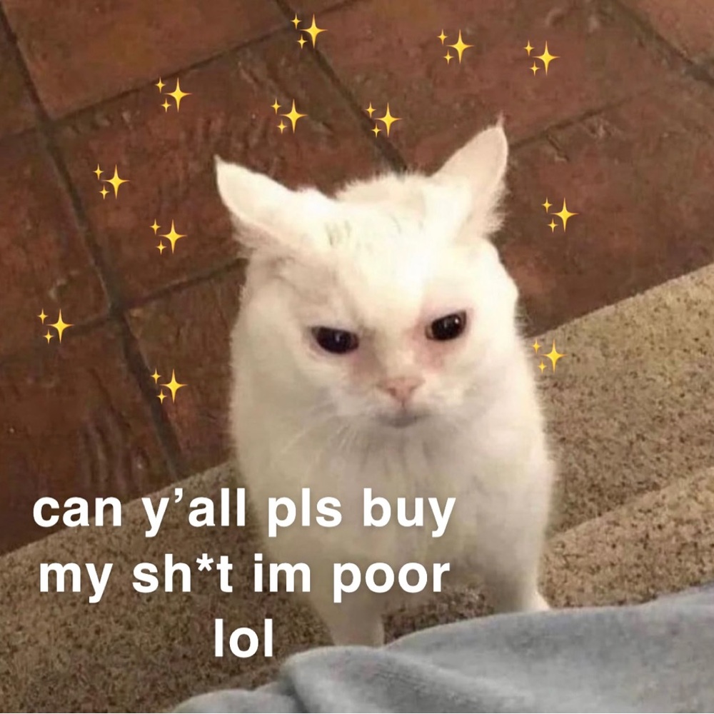 OFFER/BUY MY CLOTHES